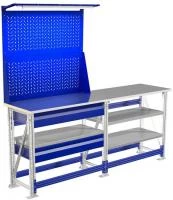 Верстак Практик Master MT100.MF1/MF1/MF1.221.002.W