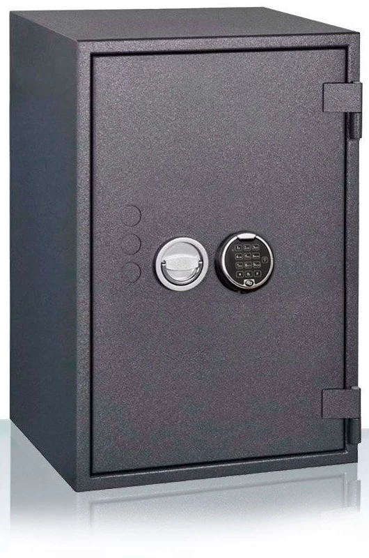 Сейф Format Paper Star Light Plus 5 EL