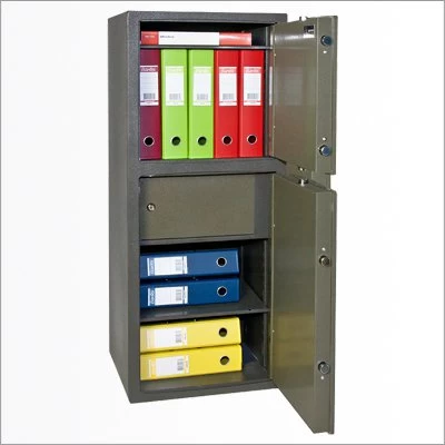 Взломостойкий сейф Safetronics NTR-39M/61Ms