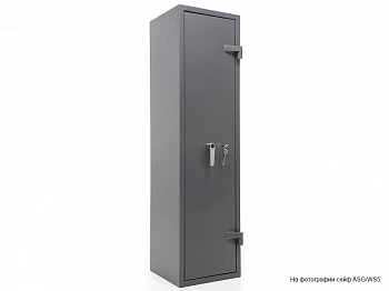 Сейф оружейный MDTB ASG/WS5 EL