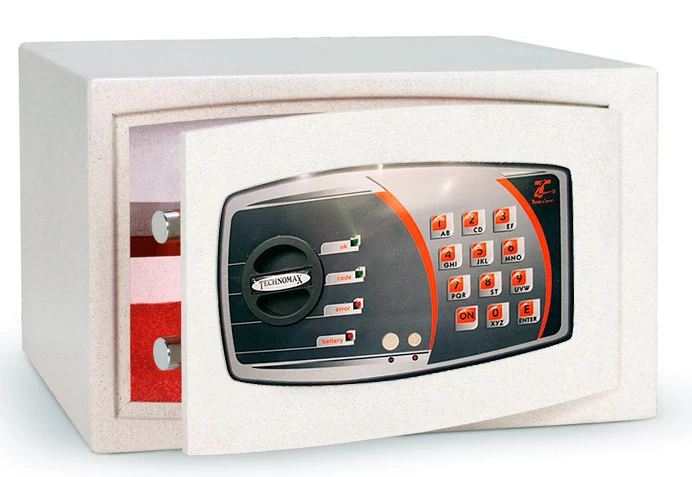 Мебельный сейф Technomax ELP/730