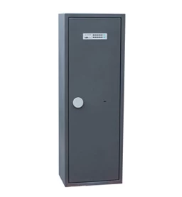 Сейф оружейный Safetronics IVETA Р EM/К5