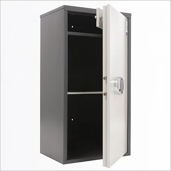 Бухгалтерский шкаф Aiko SL-87Т EL