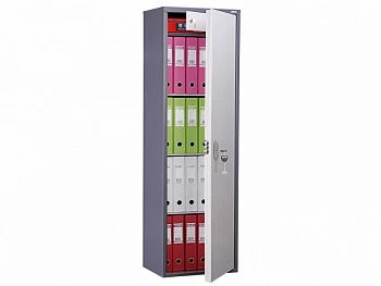 Бухгалтерский шкаф Aiko SL-125Т