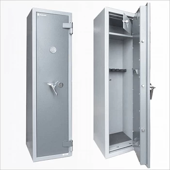 Оружейный сейф Muller Safe St.Gallen WF 56400 S
