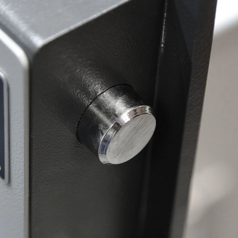 Сейф Chubbsafes EARTH 55 KL