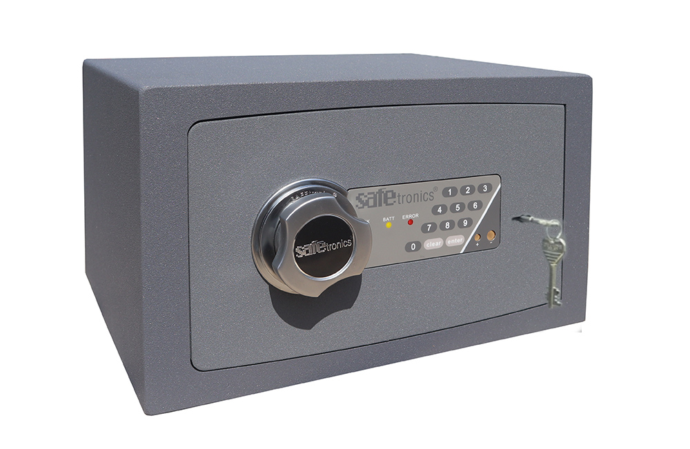Сейф Safetronics NTL 22 EM