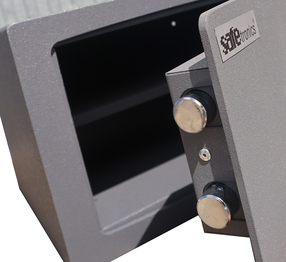 Сейф Safetronics NTL 22 EM