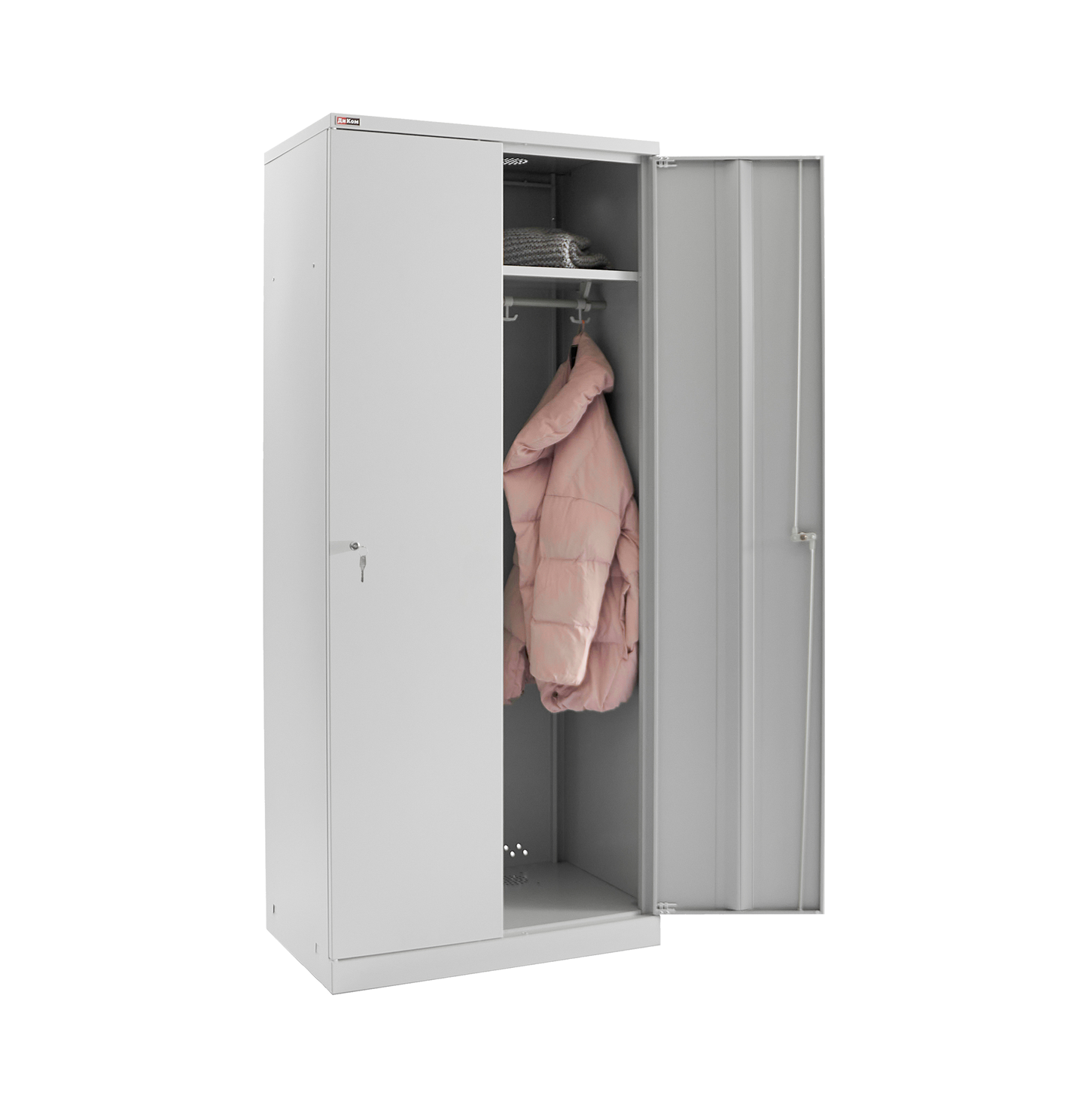 Шкаф для одежды Рационал ОД-421